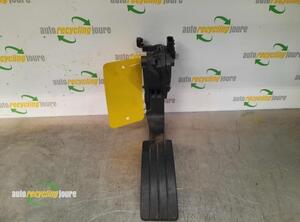 Accelerator pedal RENAULT Clio IV Grandtour (KH)