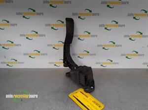 Accelerator pedal AUDI A6 (4F2, C6)