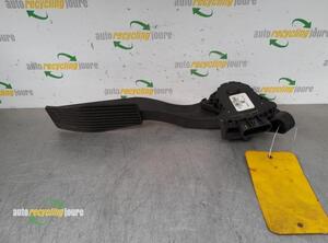 
Pedalbelag für Fahrpedal Opel Meriva B  13362749 P21273709
