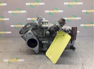 Cooler for exhaust recuperation FIAT Grande Punto (199), FIAT Punto (199), FIAT Punto Evo (199)