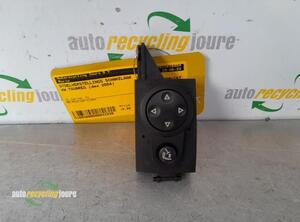 Switch for sead adjustment VW Touareg (7L6, 7L7, 7LA)