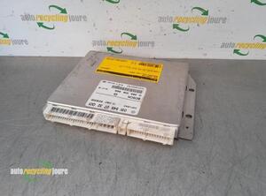 Control unit for electronic stability program ESP MERCEDES-BENZ CLK (C208)