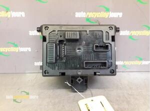 Control unit central electric (BCM) RENAULT Clio III (BR0/1, CR0/1)