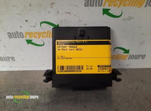 Control unit gateway VW Polo (6C1, 6R1)