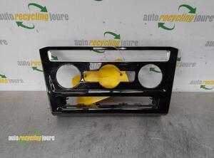 Lijst Dashboard VW TOURAN (5T1)