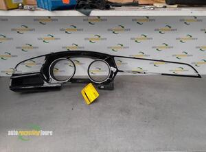 Instrument panle border VW TOURAN (5T1)