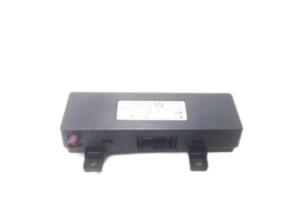 Audio Amplifier PEUGEOT 308 SW II (LC_, LJ_, LR_, LX_, L4_)