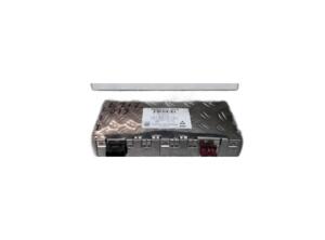 Audio Amplifier MERCEDES-BENZ E-CLASS T-Model (S211)