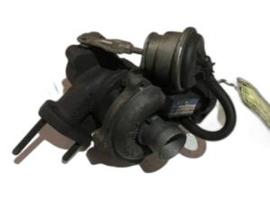 Turbocharger FIAT GRANDE PUNTO (199_), FIAT PUNTO EVO (199_), FIAT PUNTO (199_), FIAT PUNTO (188_)