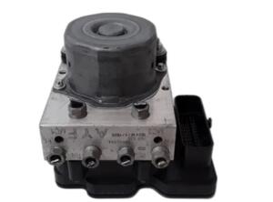 Abs Hydraulic Unit OPEL CORSA E Hatchback Van (X15)