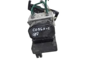 ABS-pomp 0273004227 - Opel Corsa 2003