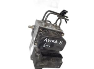 Abs Hydraulic Unit OPEL ASTRA H GTC (A04)