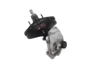 Brake Booster PEUGEOT 206 SW (2E/K), PEUGEOT 206 CC (2D), PEUGEOT 206 Hatchback (2A/C), PEUGEOT 504 (A_, M_)