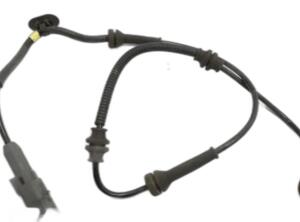 Wheel Speed Sensor BMW 1 (E81), BMW 1 (E87), BMW 1 Convertible (E88), BMW 1 Coupe (E82)