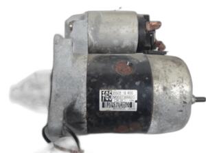 Startmotor MAZDA 323 F VI (BJ), MAZDA 323 S VI (BJ)