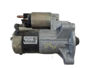 Startmotor PEUGEOT 307 SW (3H), PEUGEOT 307 Break (3E), PEUGEOT 307 (3A/C), PEUGEOT 307 CC (3B)