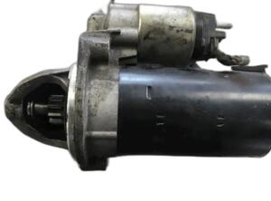 Startmotor MERCEDES-BENZ E-CLASS T-Model (S211), MERCEDES-BENZ E-CLASS (W211)