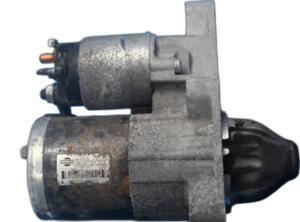 Startmotor NISSAN JUKE (F16_), NISSAN JUKE (F15)