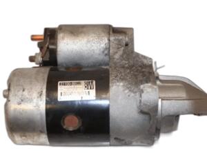 Startmotor OPEL AGILA (B) (H08)