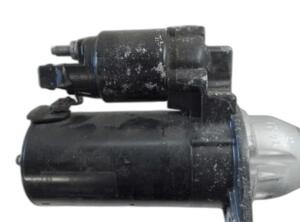 Startmotor BMW 1 (E81), BMW 1 (E87), BMW 1 Convertible (E88), BMW 1 Coupe (E82)