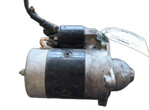 Starter PEUGEOT 205 I Convertible (741B, 20D), PEUGEOT 205 II (20A/C), PEUGEOT 205 I (741A/C)