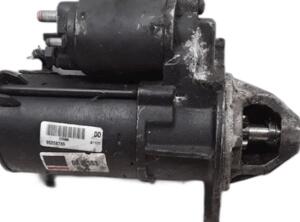 Startmotor OPEL FRONTERA B (U99), OPEL FRONTERA A (U92)