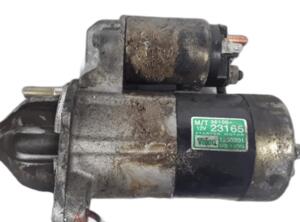 Starter HYUNDAI TRAJET (FO)