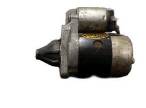 Startmotor MAZDA 323 P V (BA), MAZDA 323 F V (BA), MAZDA 323 S V (BA), MAZDA 323 C V (BA)