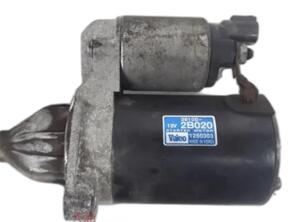 Startmotor HYUNDAI i30 Estate (GD), HYUNDAI i30 (GD), HYUNDAI i30 (FD), HYUNDAI i30 Estate (FD)