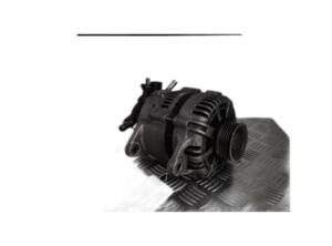 Alternator KIA CARNIVAL / GRAND CARNIVAL III (VQ), KIA CARNIVAL II (GQ), KIA CARNIVAL I (UP)