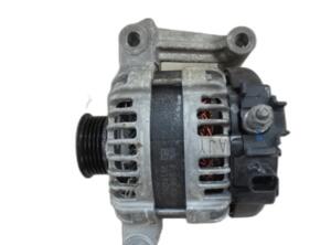 Dynamo (Alternator) OPEL CORSA E Hatchback Van (X15)