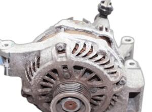 Alternator MAZDA 5 (CW), MAZDA 5 (CR19)