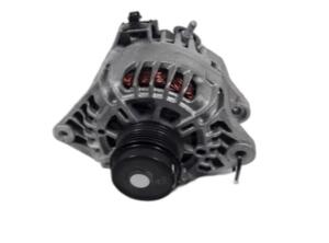 Dynamo (Alternator) KIA VENGA (YN)