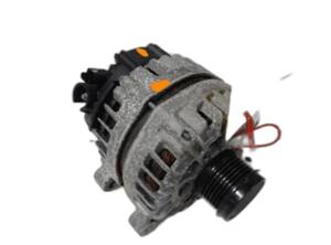 Dynamo 9810525380 - Citroen C3 2017