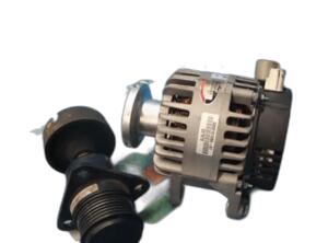 Alternator FORD C-MAX (DM2), FORD FOCUS C-MAX (DM2)