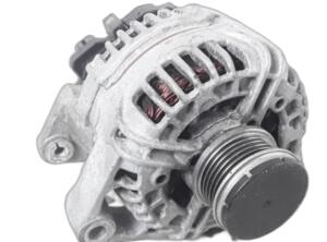 Dynamo (Alternator) OPEL MERIVA B MPV (S10)