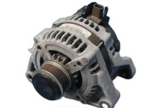 Dynamo (Alternator) OPEL CORSA E Hatchback Van (X15)