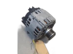 Alternator AUDI A3 Convertible (8P7), AUDI A3 (8P1), AUDI A3 Sportback (8PA)