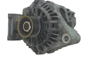 Alternator FORD FUSION (JU_)