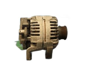 Dynamo (Alternator) OPEL ASTRA J (P10)