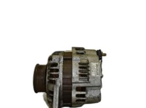 Dynamo (Alternator) MITSUBISHI OUTLANDER I (CU_W)