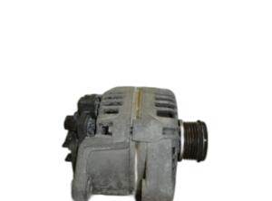 Dynamo (Alternator) OPEL MERIVA B MPV (S10)