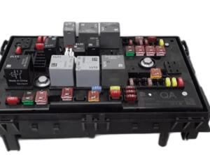 Fuse Box OPEL ASTRA J Sports Tourer (P10), OPEL ASTRA J (P10), OPEL ASTRA H (A04), OPEL ASTRA H Saloon (A04)