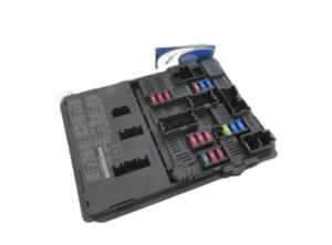 Fuse Box NISSAN NOTE (E12), NISSAN NOTE (E11, NE11)