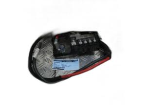 Fuse Box OPEL MERIVA B MPV (S10)