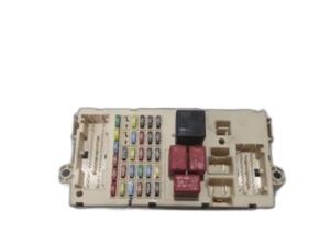 Fuse Box FIAT DUCATO Bus (250_, 290_)