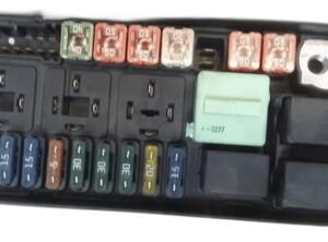 Fuse Box MINI MINI (R50, R53)