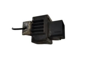 Glow Plug Relay Preheating CITROËN C3 Pluriel (HB_)