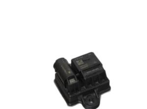 Glow Plug Relay Preheating MERCEDES-BENZ C-CLASS T-Model (S204)