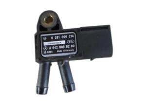 Roetfiltersensor A6429050200 - Mercedes Sprinter 2016